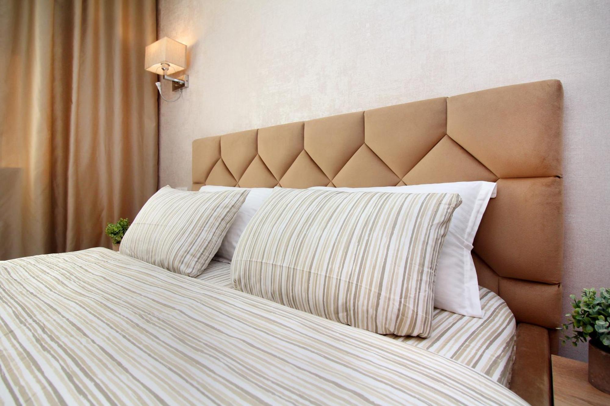 Almaty Cozy Apart Hotel Dış mekan fotoğraf